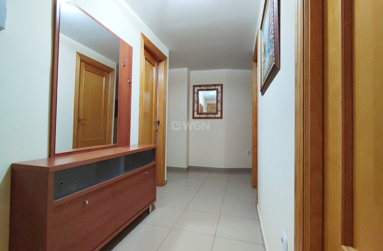 Resale - Apartment / flat - Calpe - Costa Blanca