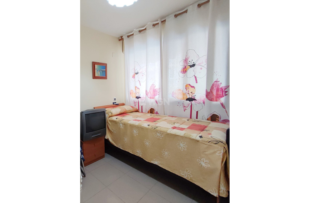 Reventa - Apartamento / piso - Calpe - Costa Blanca