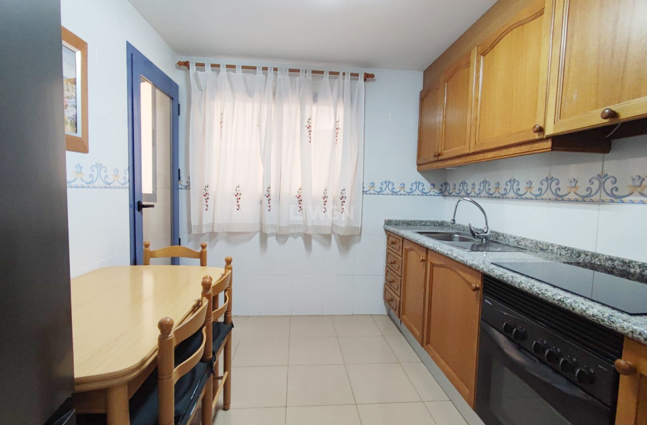 Reventa - Apartamento / piso - Calpe - Costa Blanca