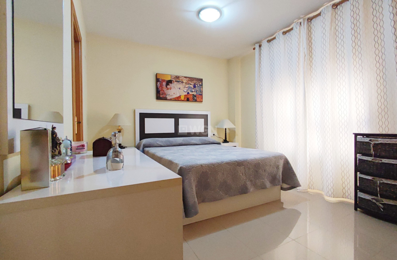 Reventa - Apartamento / piso - Calpe - Costa Blanca