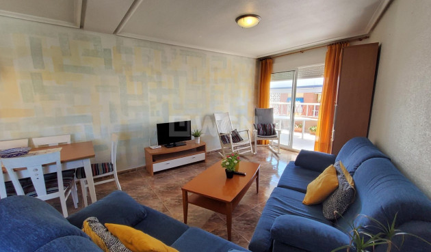 Resale - Penthouse - Torrevieja - Playa de los Locos