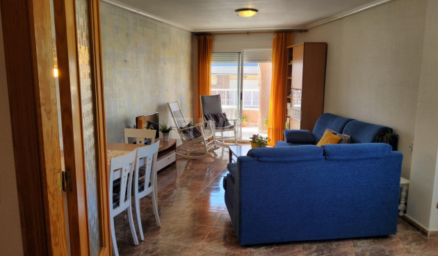 Resale - Penthouse - Torrevieja - Playa de los Locos