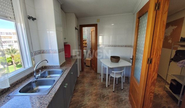 Resale - Penthouse - Torrevieja - Playa de los Locos