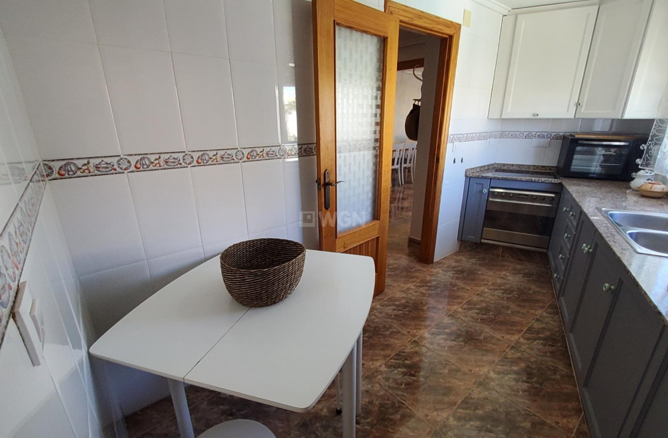 Resale - Penthouse - Torrevieja - Playa de los Locos