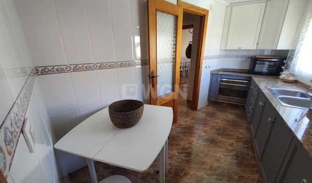 Resale - Penthouse - Torrevieja - Playa de los Locos