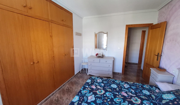 Resale - Penthouse - Torrevieja - Playa de los Locos