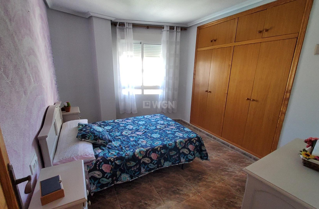 Resale - Penthouse - Torrevieja - Playa de los Locos