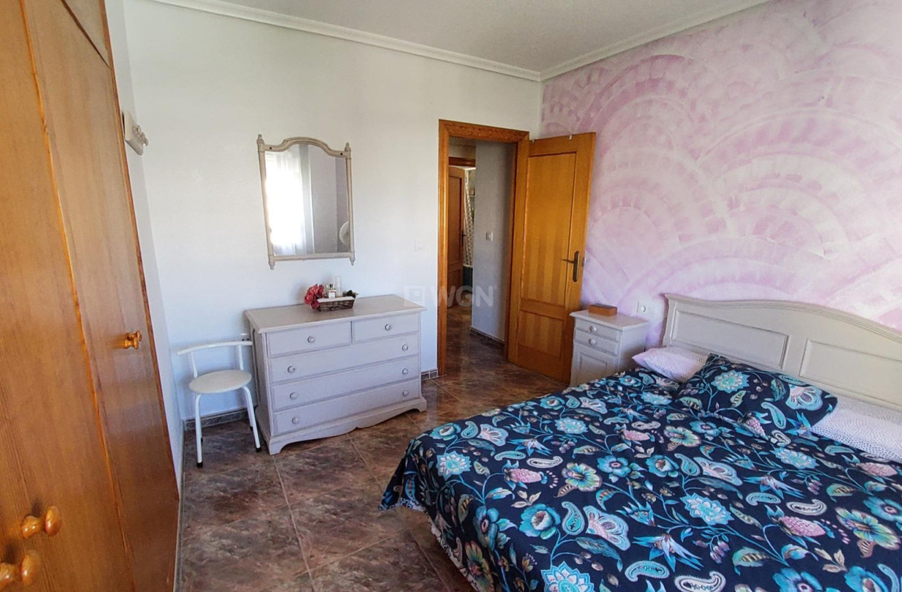 Resale - Penthouse - Torrevieja - Playa de los Locos