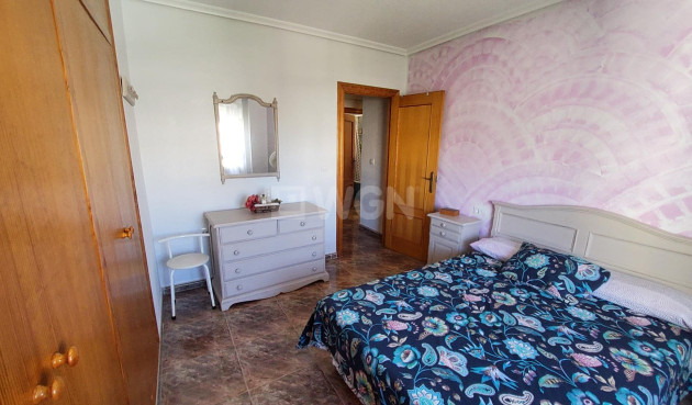 Resale - Penthouse - Torrevieja - Playa de los Locos