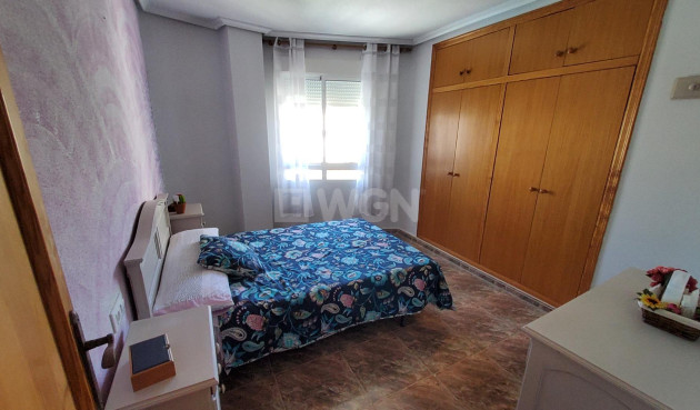 Resale - Penthouse - Torrevieja - Playa de los Locos