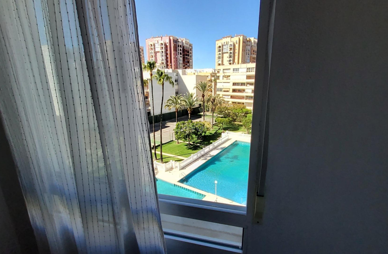 Resale - Penthouse - Torrevieja - Playa de los Locos