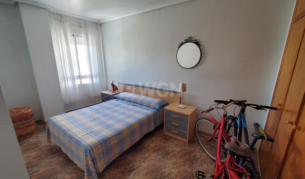 Resale - Penthouse - Torrevieja - Playa de los Locos