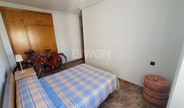 Resale - Penthouse - Torrevieja - Playa de los Locos