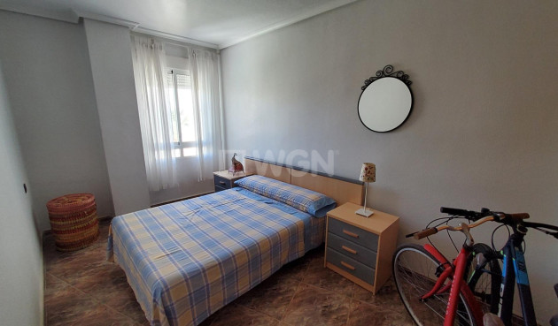 Resale - Penthouse - Torrevieja - Playa de los Locos