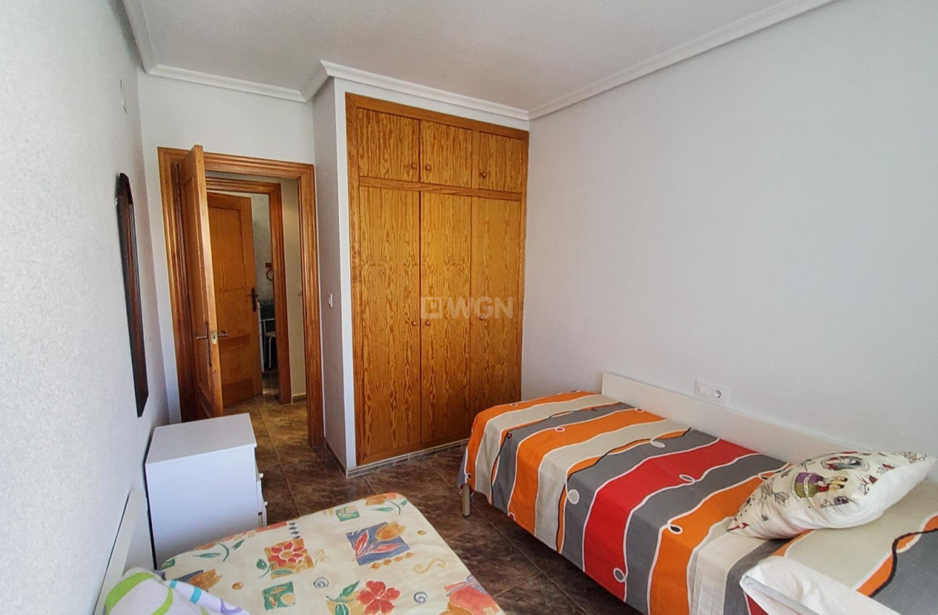 Resale - Penthouse - Torrevieja - Playa de los Locos