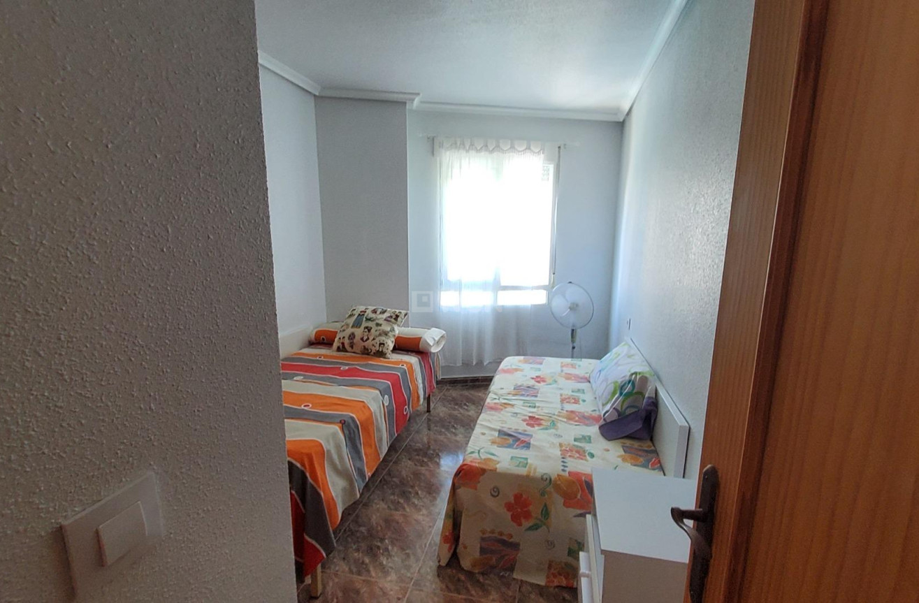 Resale - Penthouse - Torrevieja - Playa de los Locos