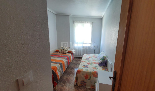 Resale - Penthouse - Torrevieja - Playa de los Locos