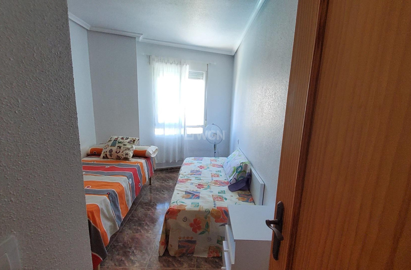 Resale - Penthouse - Torrevieja - Playa de los Locos