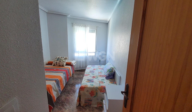 Resale - Penthouse - Torrevieja - Playa de los Locos