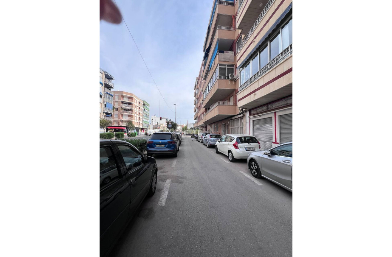 Resale - Commercial - Torrevieja - Acequion