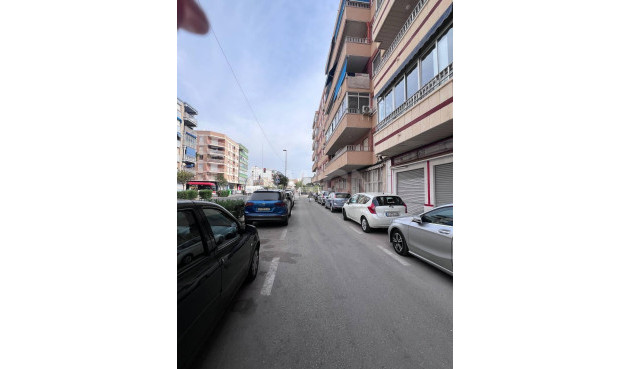 Resale - Commercial - Torrevieja - Acequion