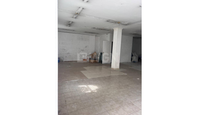 Resale - Commercial - Torrevieja - Acequion