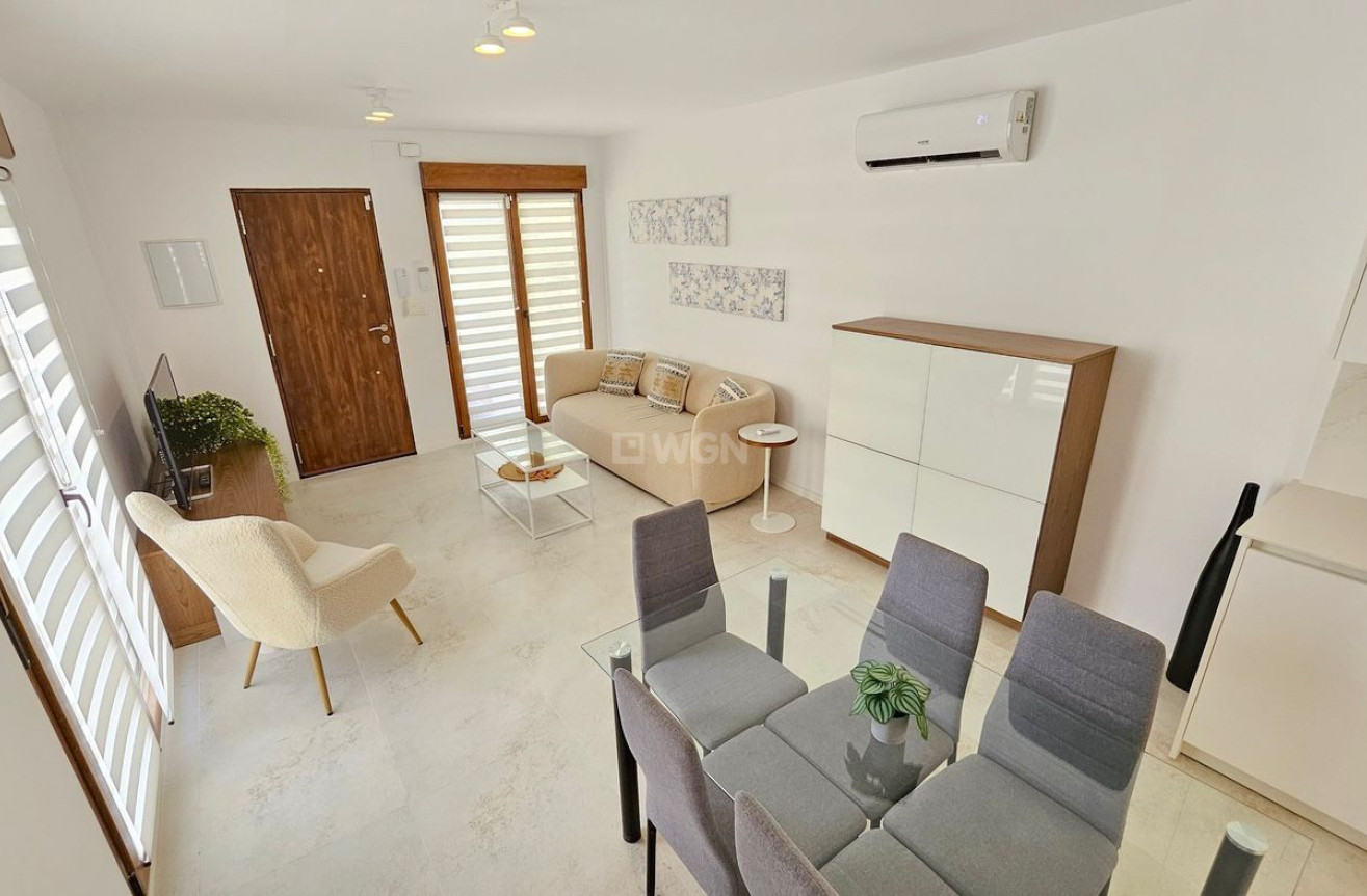 Reventa - Villa - Santiago de la ribera - Costa Calida