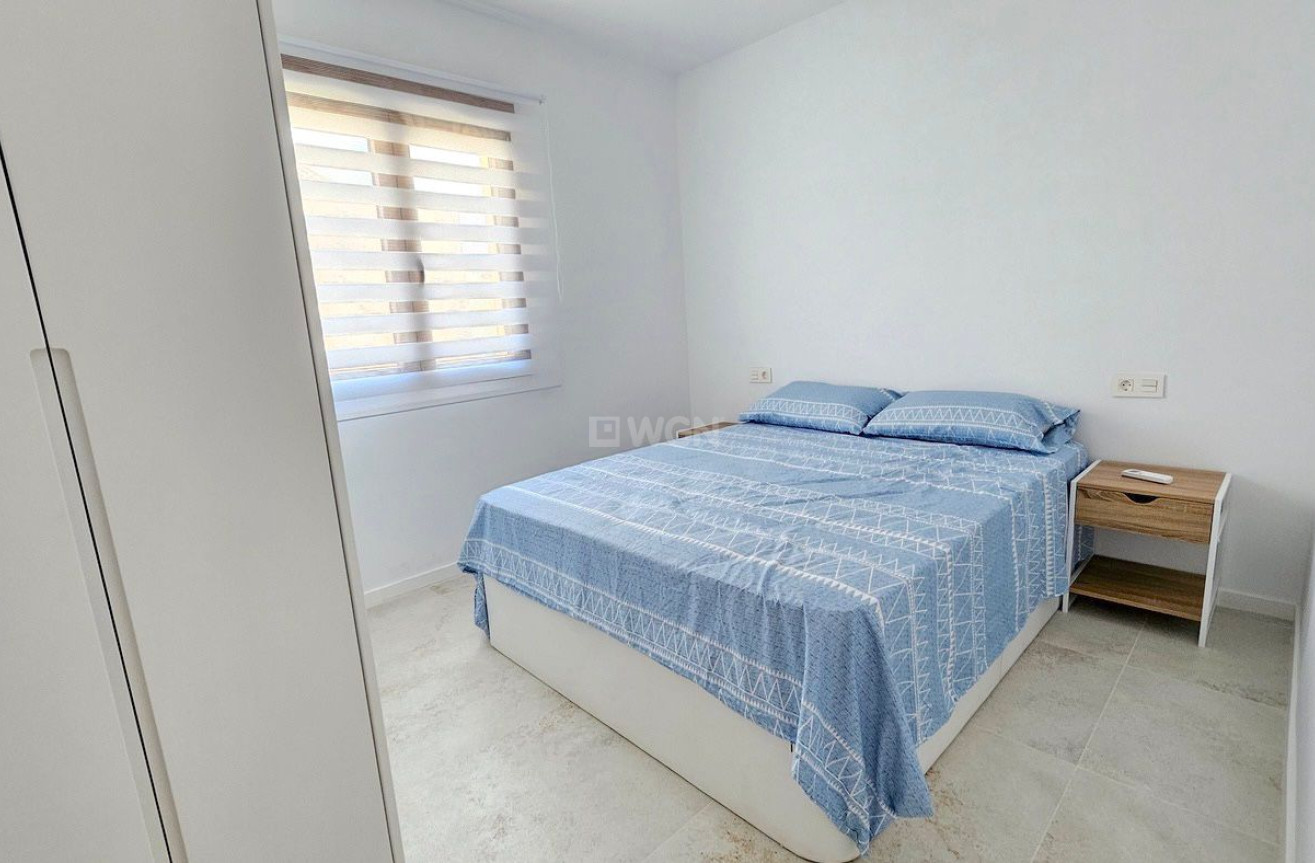 Reventa - Villa - Santiago de la ribera - Costa Calida