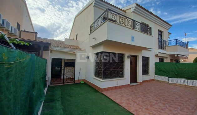 Resale - Townhouse - San Cayetano - Inland