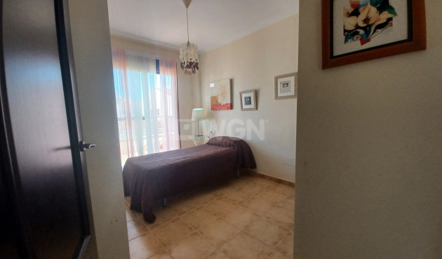 Resale - Townhouse - San Cayetano - Inland