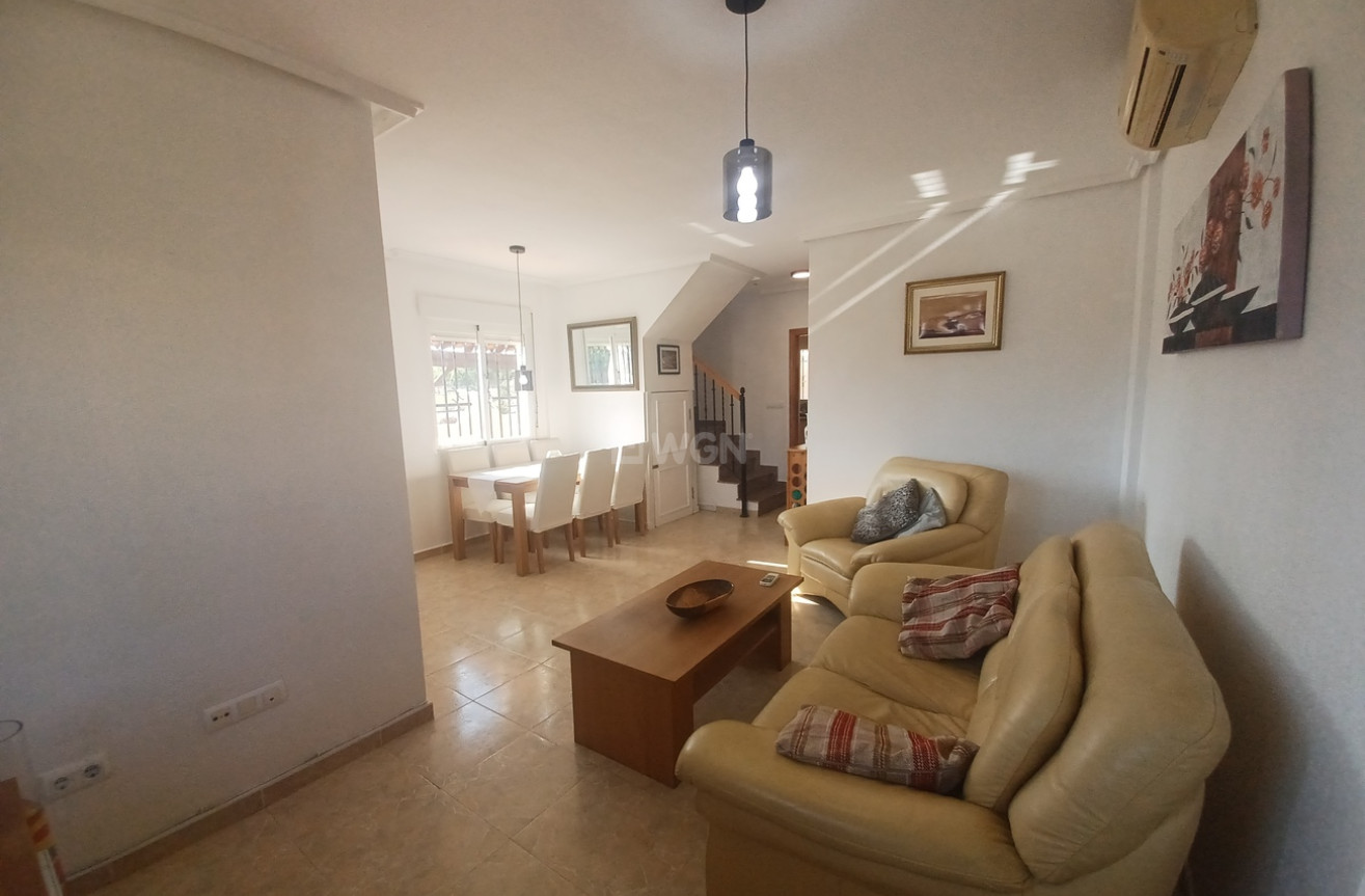 Resale - Villa - Sucina - Inland