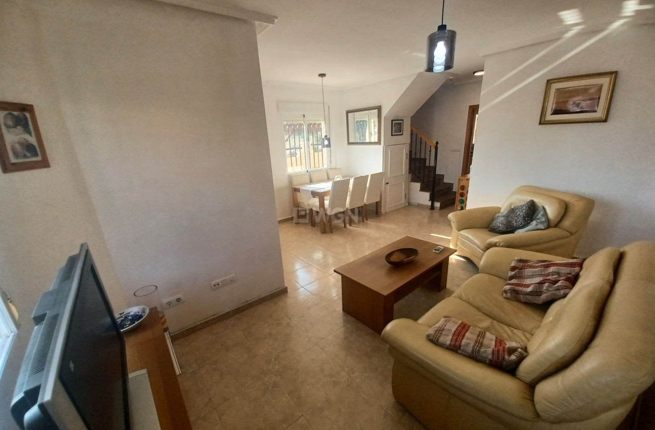 Resale - Villa - Sucina - Inland