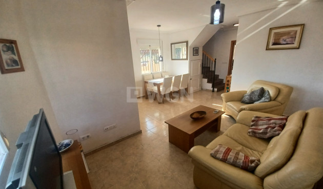 Resale - Villa - Sucina - Inland