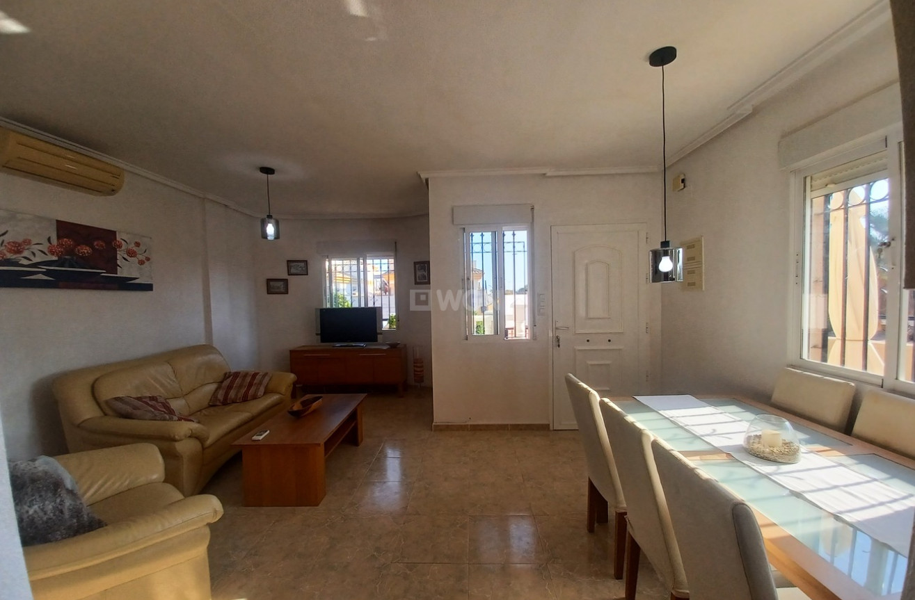 Resale - Villa - Sucina - Inland