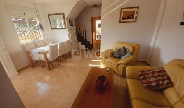 Resale - Villa - Sucina - Inland