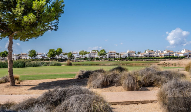 Reventa - Villa - El Valle Golf Resort - Inland