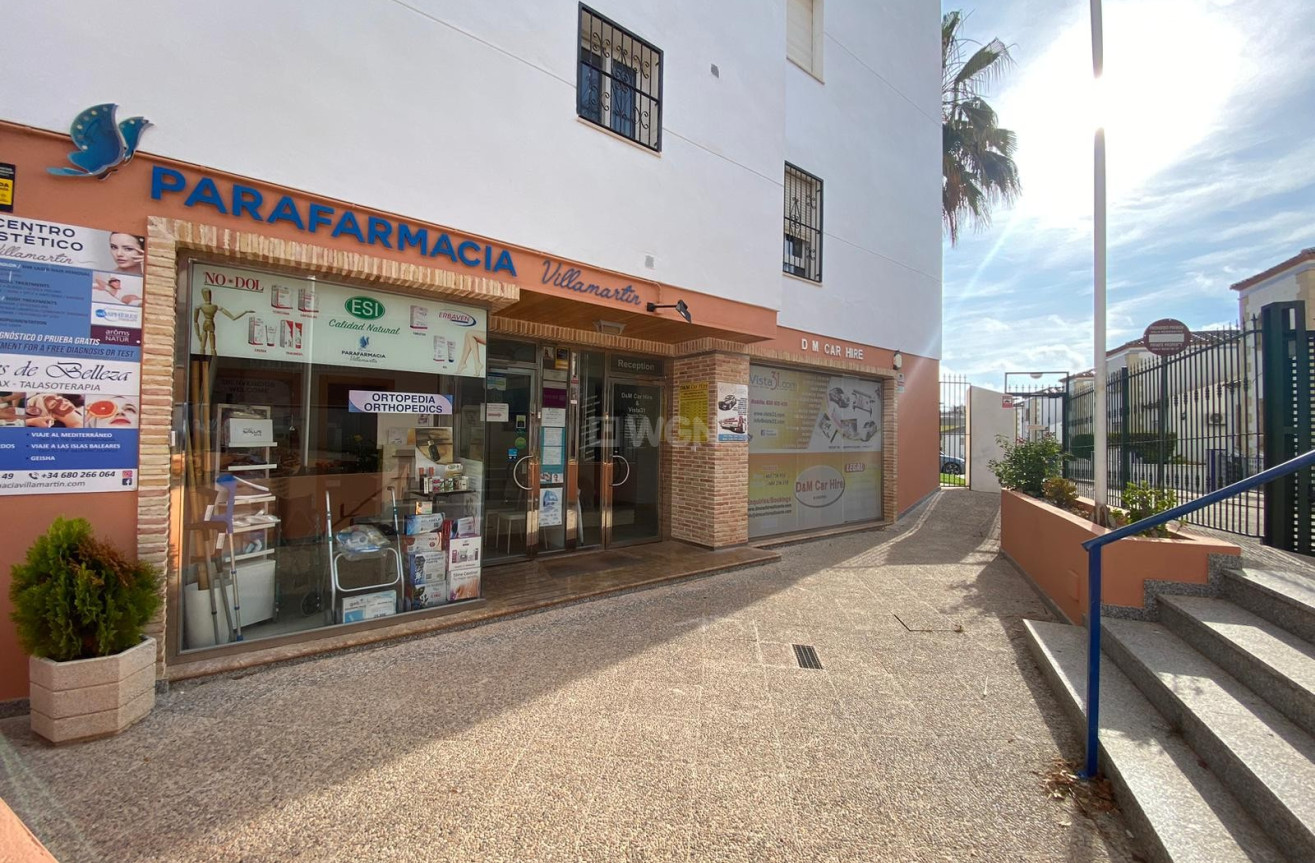 Resale - Commercial - Orihuela Costa - Costa Blanca