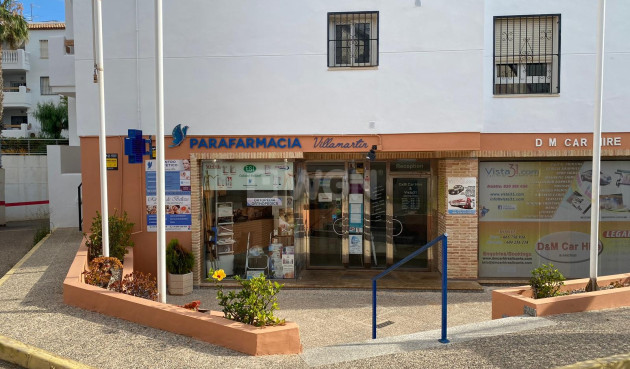 Reventa - Comercial - Orihuela Costa - Costa Blanca