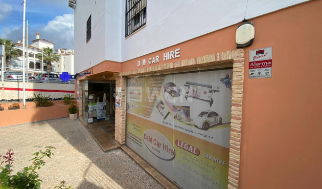 Reventa - Comercial - Orihuela Costa - Costa Blanca