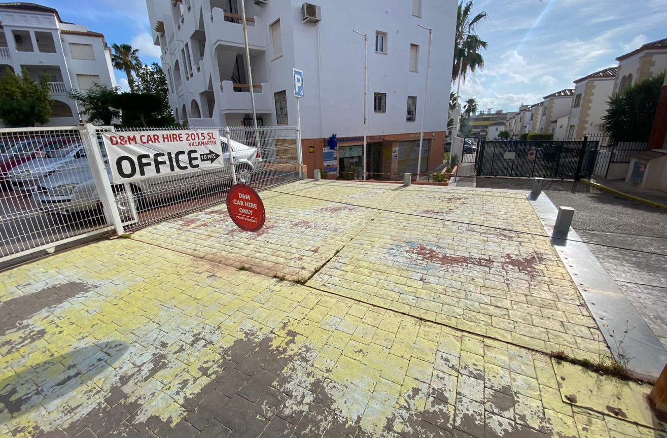 Odsprzedaż - Reklama w telewizji - Orihuela Costa - Costa Blanca