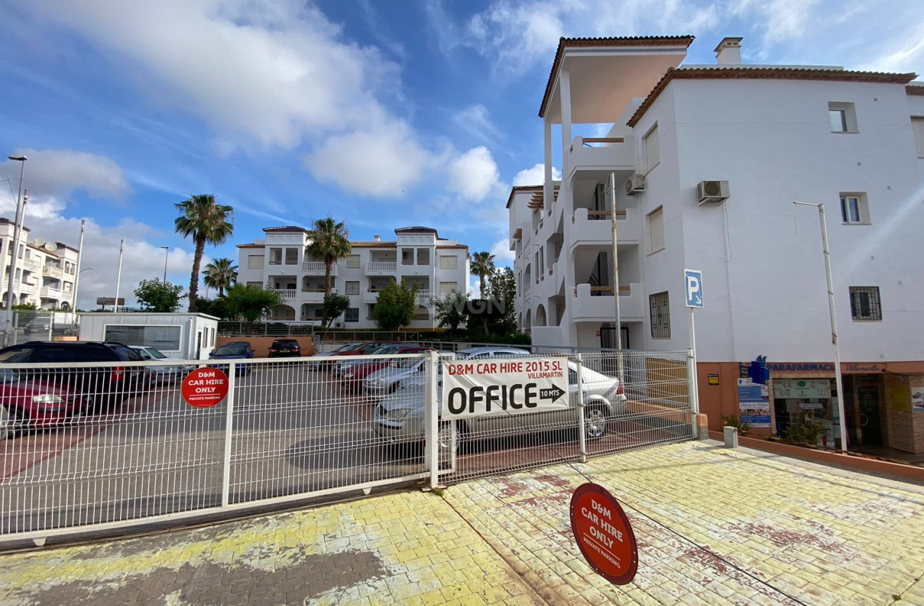 Odsprzedaż - Reklama w telewizji - Orihuela Costa - Costa Blanca