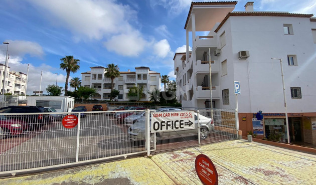 Reventa - Comercial - Orihuela Costa - Costa Blanca