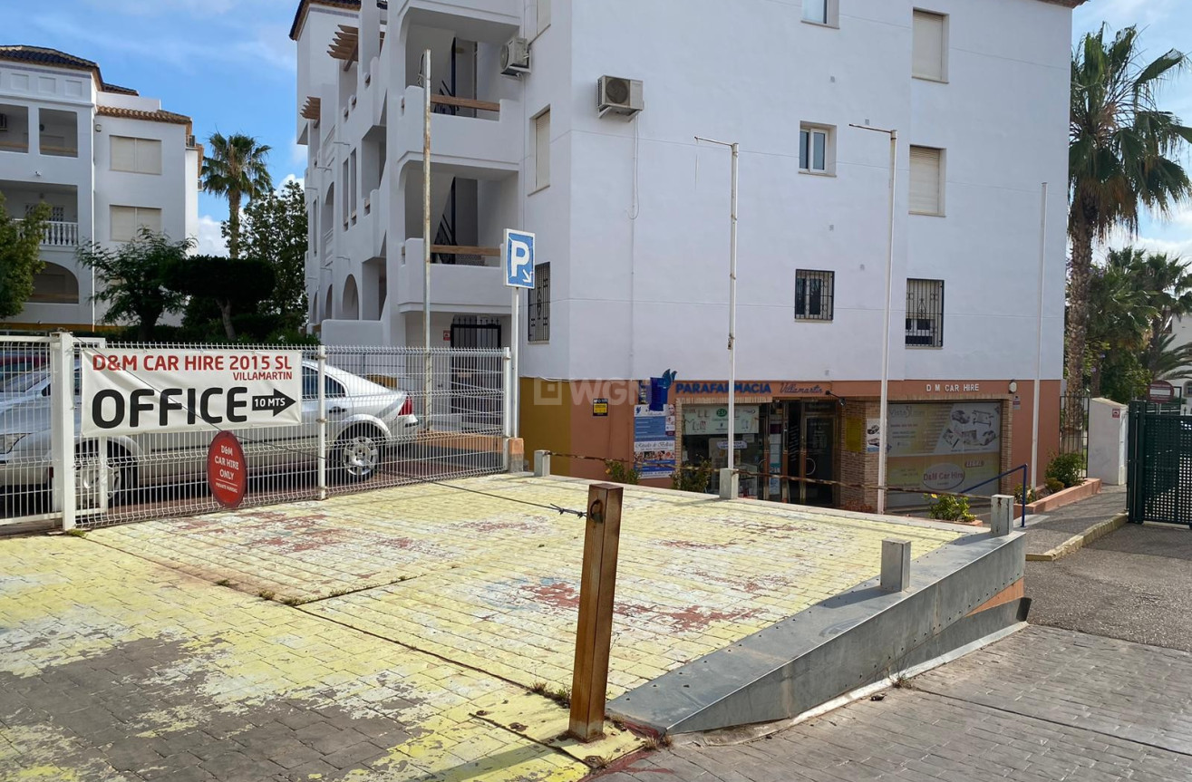 Resale - Commercial - Orihuela Costa - Costa Blanca