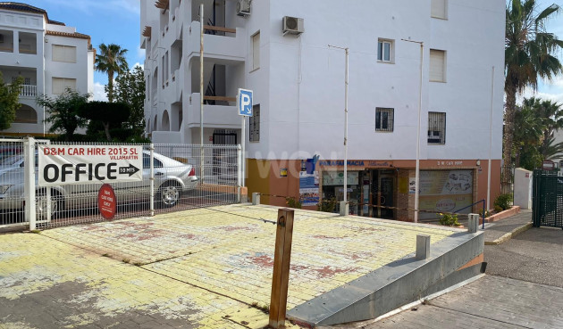 Resale - Commercial - Orihuela Costa - Costa Blanca