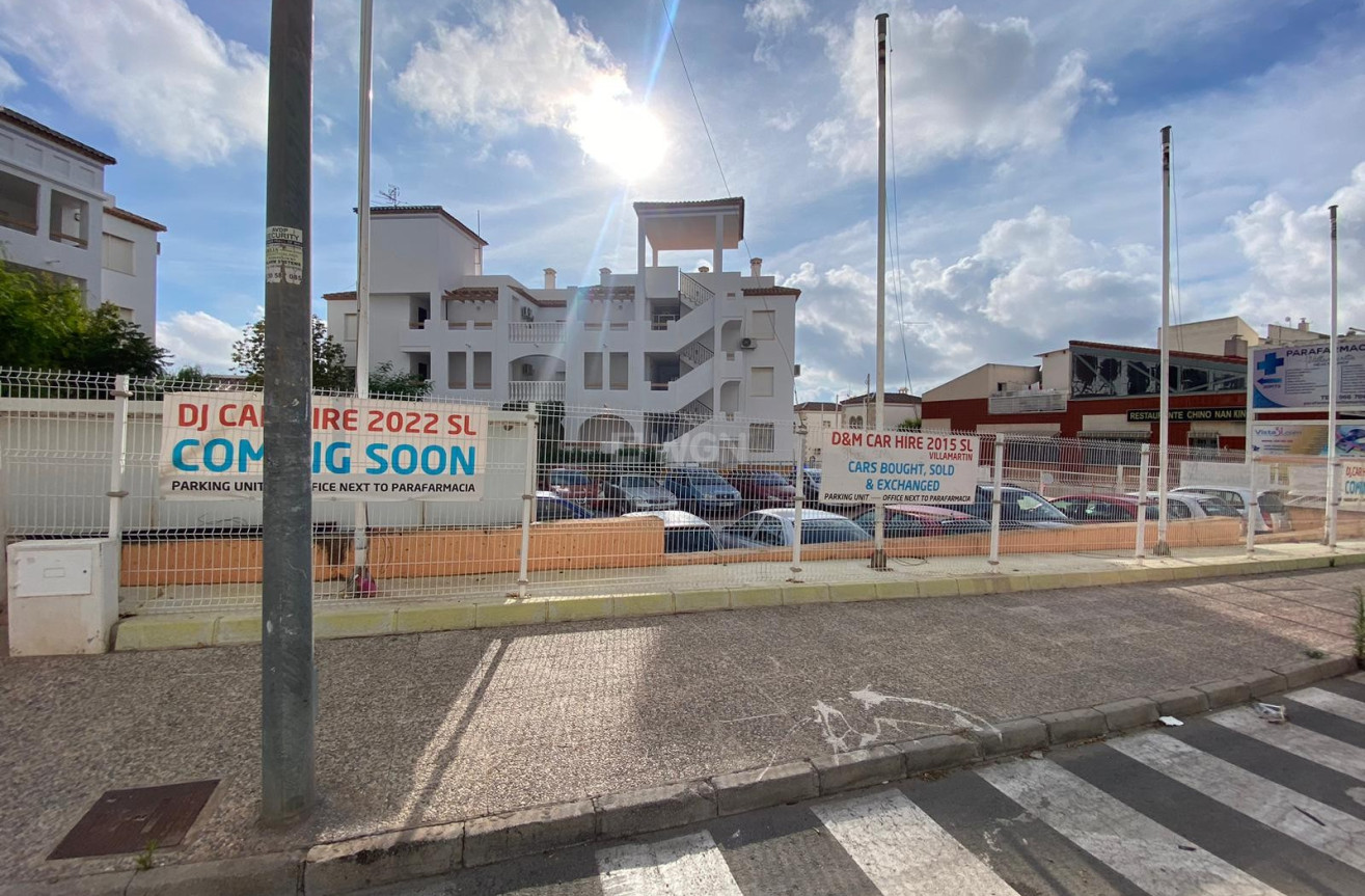 Resale - Commercial - Orihuela Costa - Costa Blanca