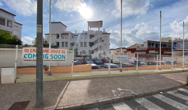 Resale - Commercial - Orihuela Costa - Costa Blanca