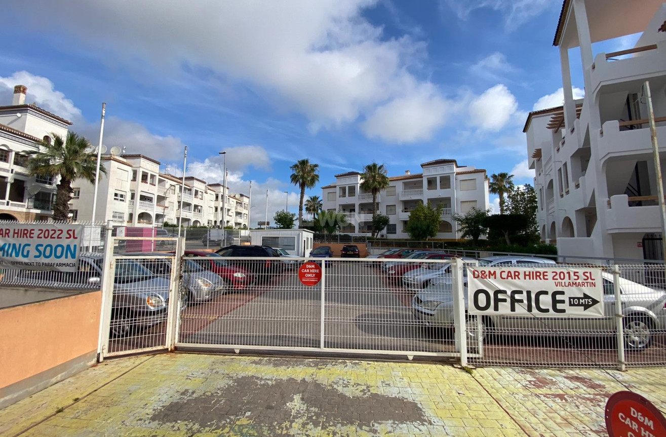 Reventa - Comercial - Orihuela Costa - Costa Blanca