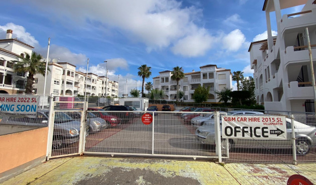 Resale - Commercial - Orihuela Costa - Costa Blanca