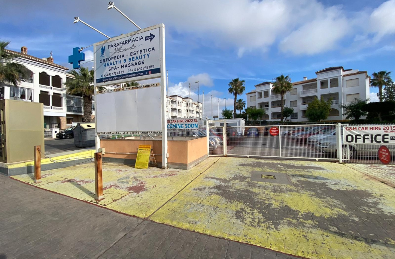 Reventa - Comercial - Orihuela Costa - Costa Blanca