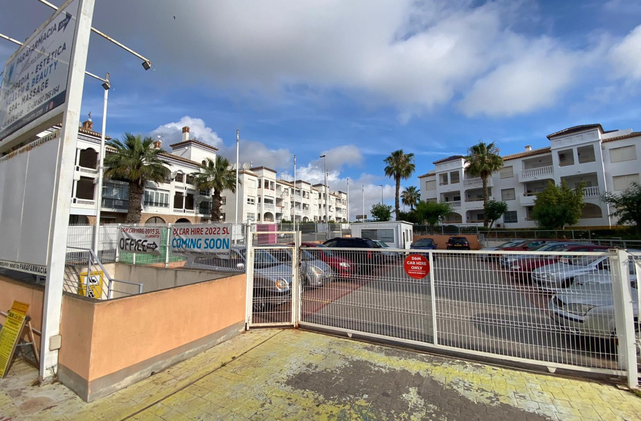 Resale - Commercial - Orihuela Costa - Costa Blanca